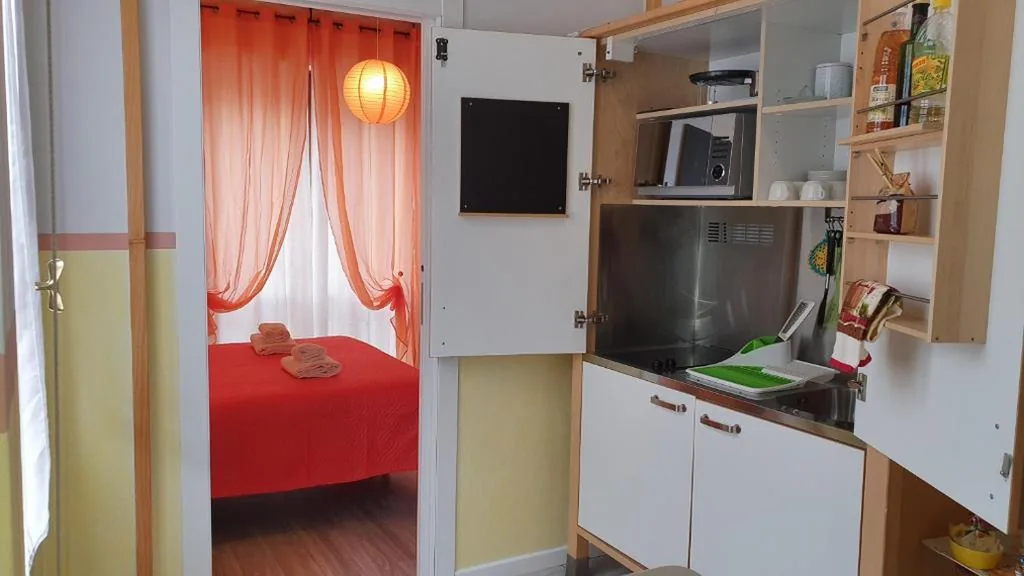 Il Giglio Guest House — foto 4