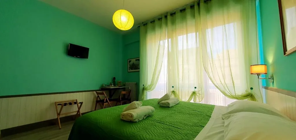 Il Giglio Guest House — foto 5