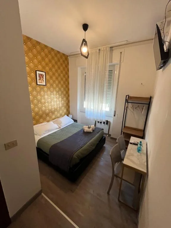 Il Giglio Rosso B&B