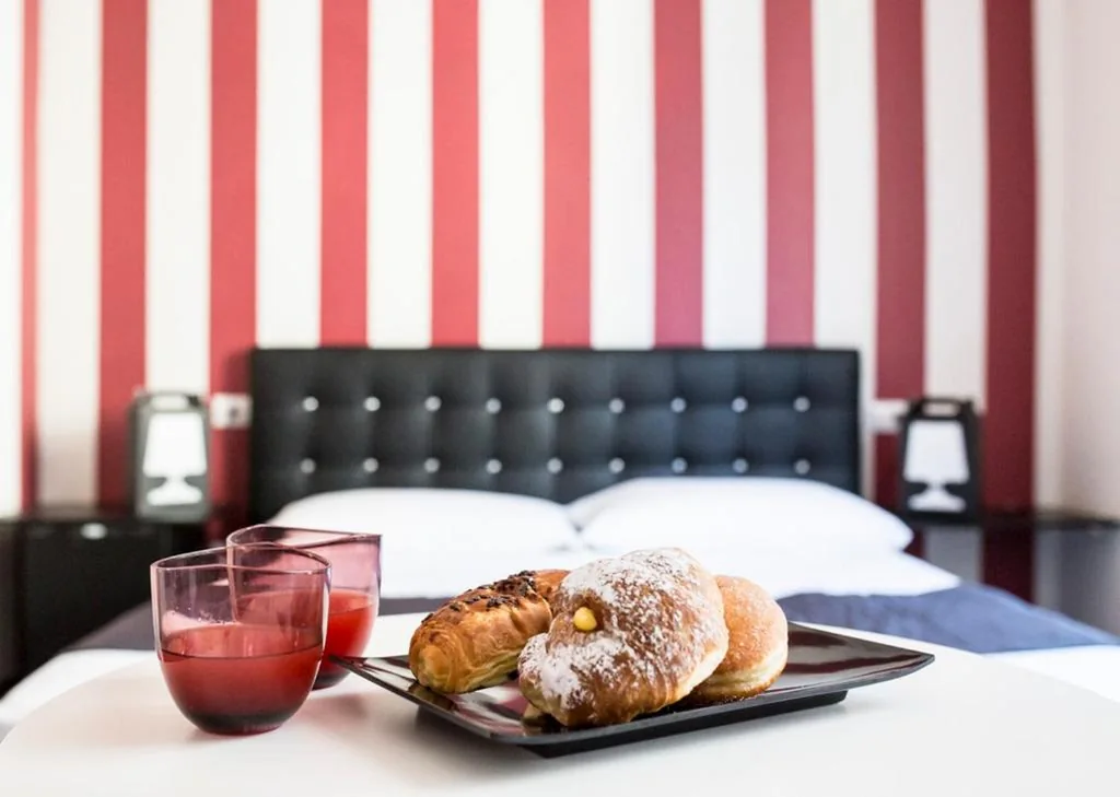 Il Giglio Rosso B&B — foto 3