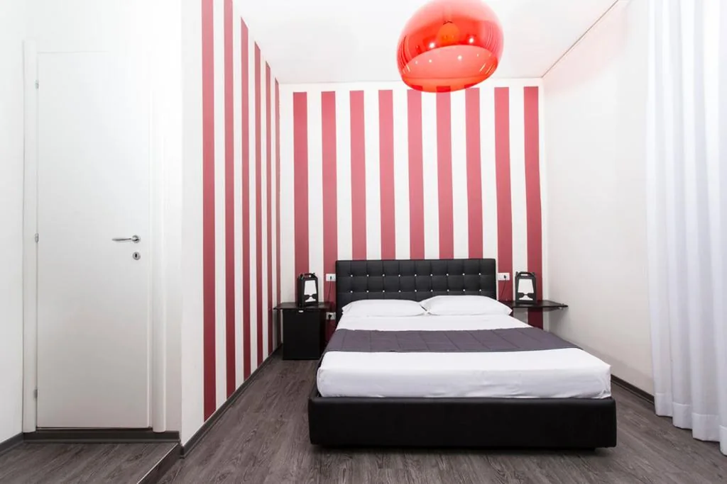 Il Giglio Rosso B&B — foto 5