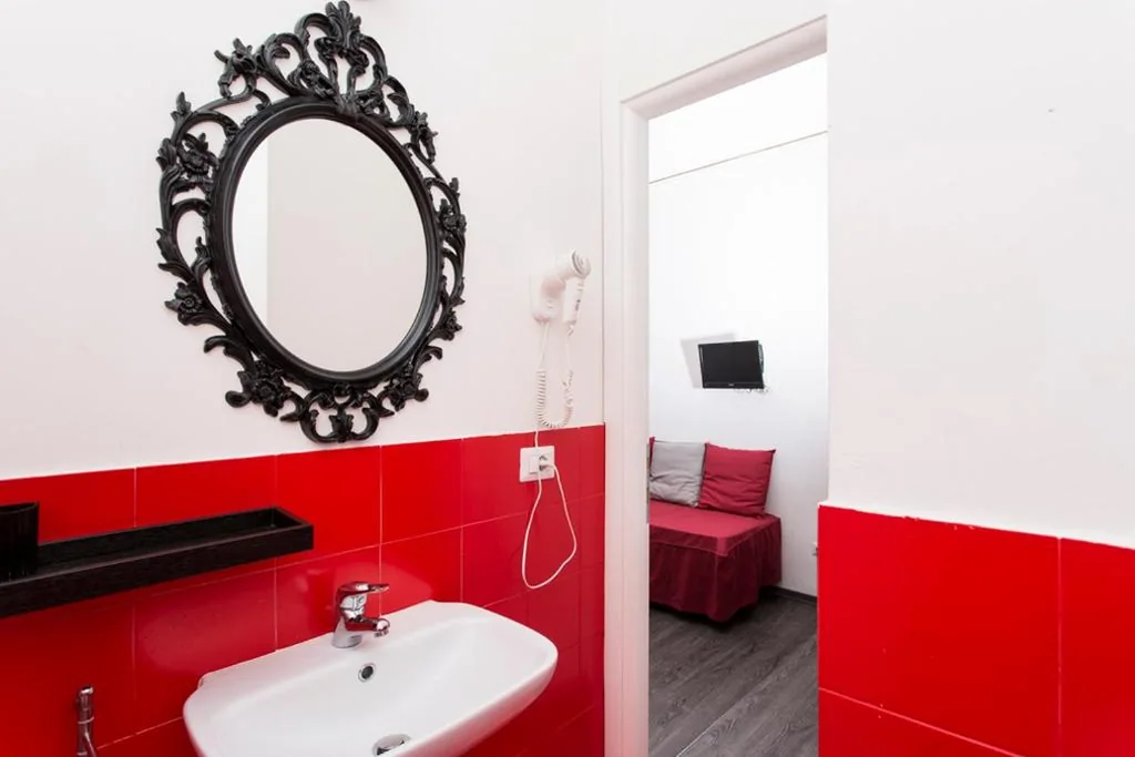 Il Giglio Rosso B&B — foto 6