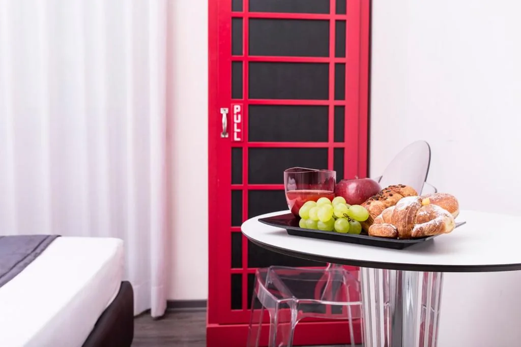 Il Giglio Rosso B&B — foto 7