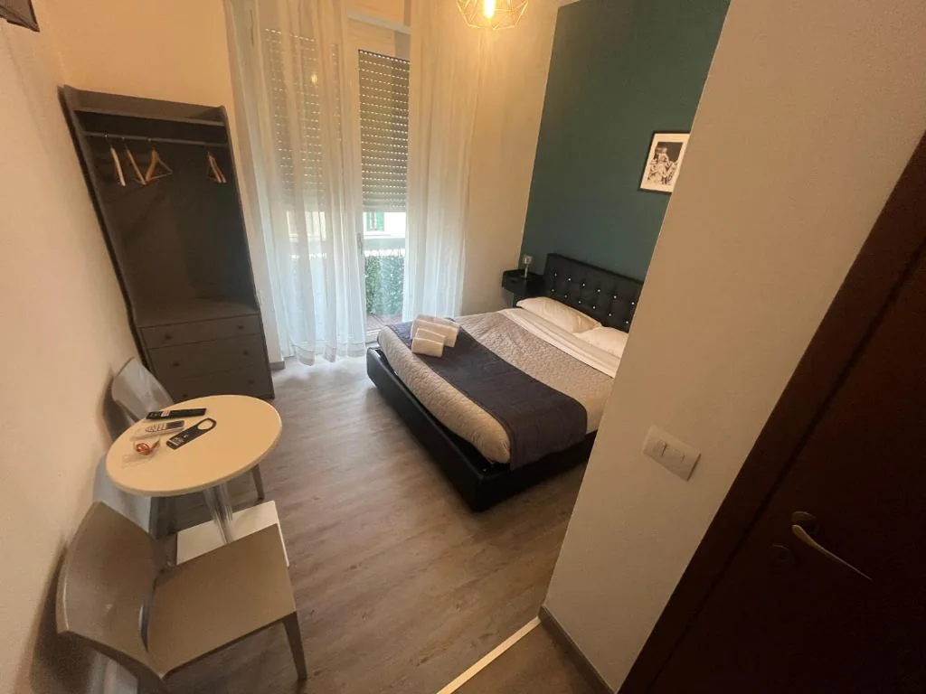 Il Giglio Rosso B&B — foto 8
