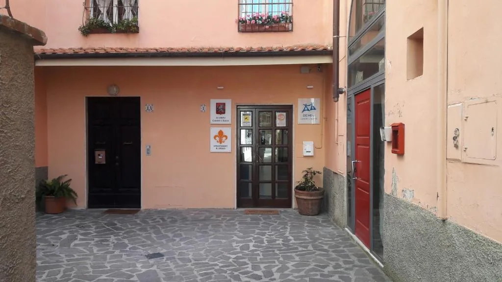 Il Grifo Camere e Suites — foto 5