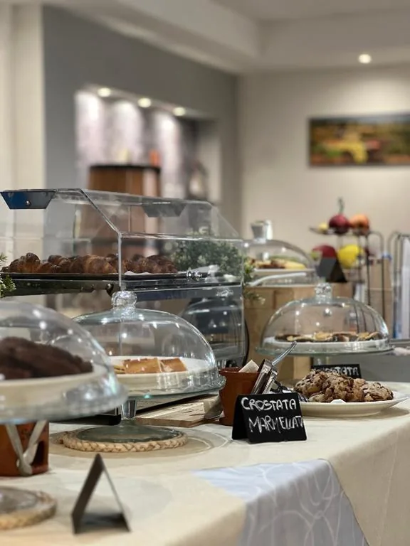 Il Grifo Hotel e Bisteccheria Toscana — foto 4