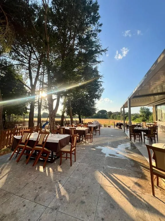 Il Grifo Hotel e Bisteccheria Toscana — foto 6