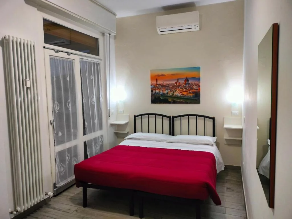 Il Grillo Di Firenze B&B