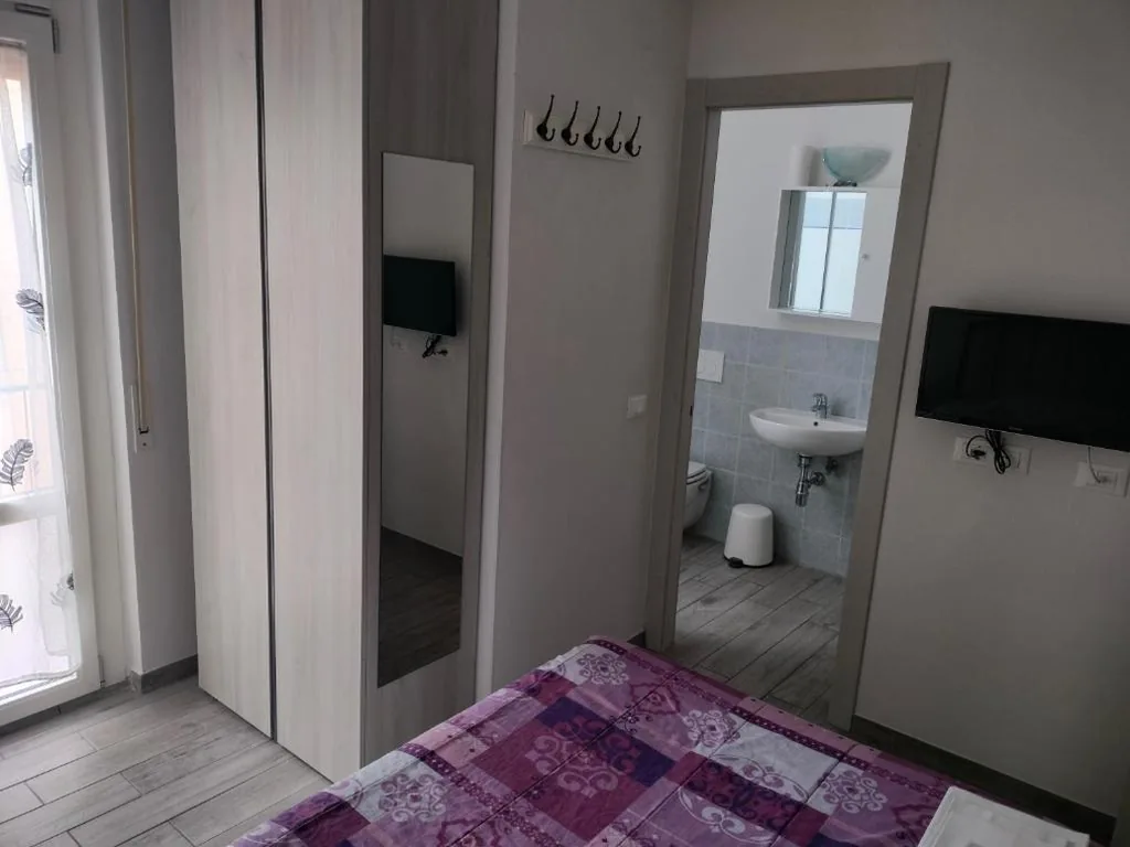Il Grillo Di Firenze B&B — foto 3