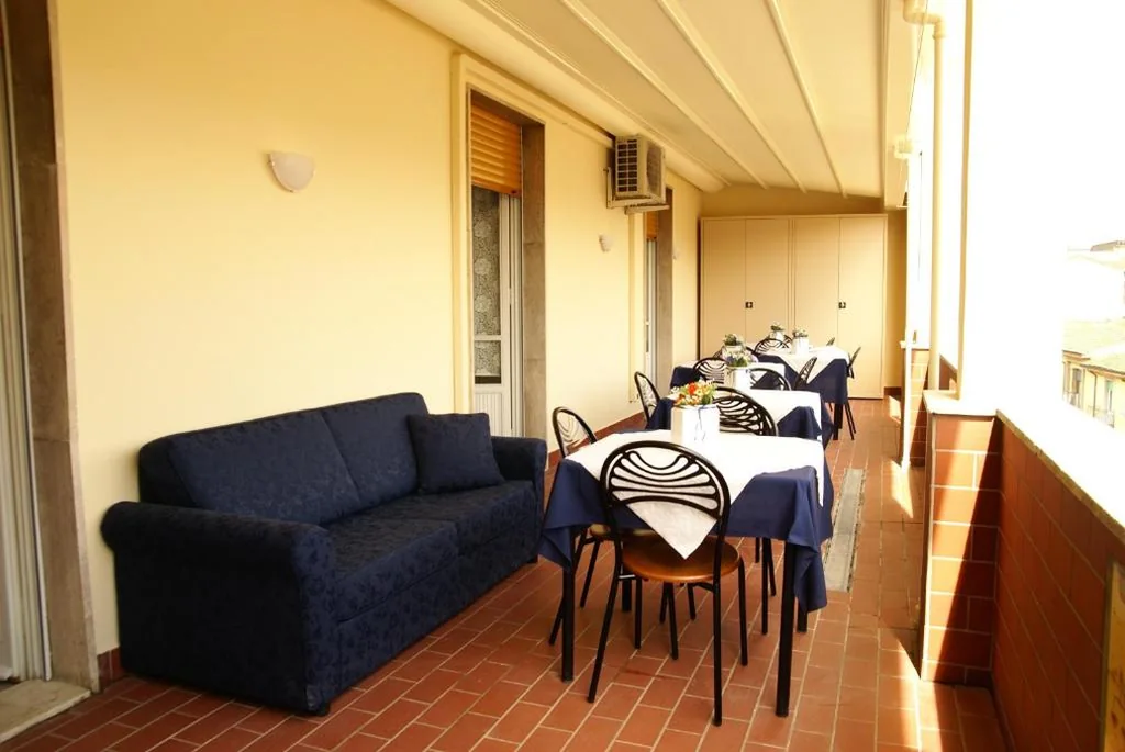 Il Grillo Di Firenze B&B — foto 4