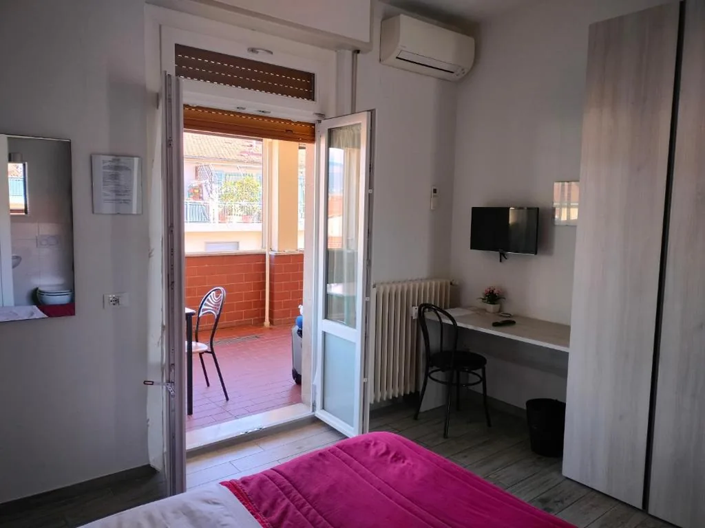 Il Grillo Di Firenze B&B — foto 5
