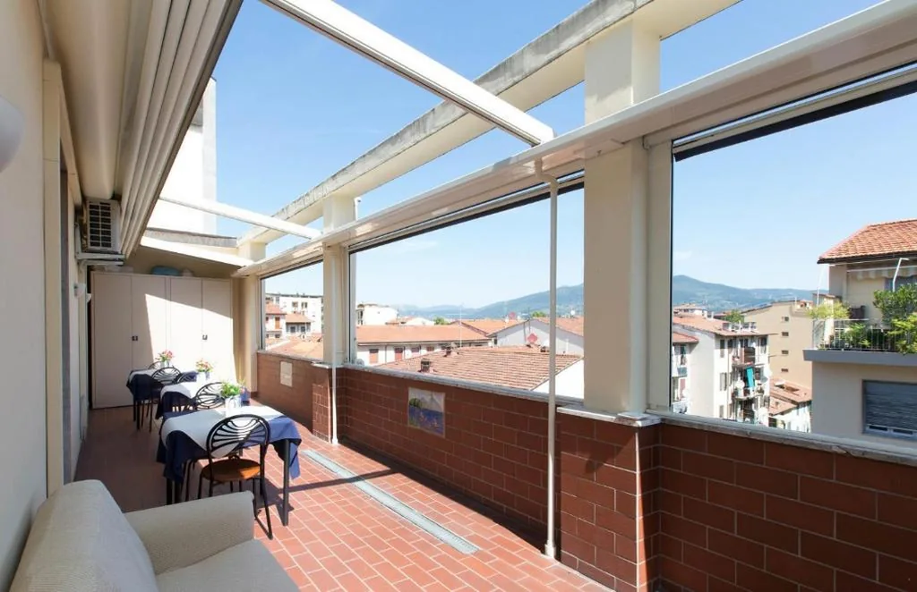 Il Grillo Di Firenze B&B — foto 6