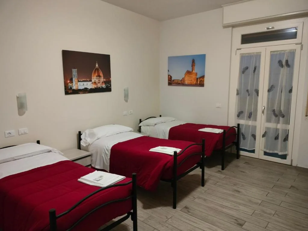 Il Grillo Di Firenze B&B — foto 7
