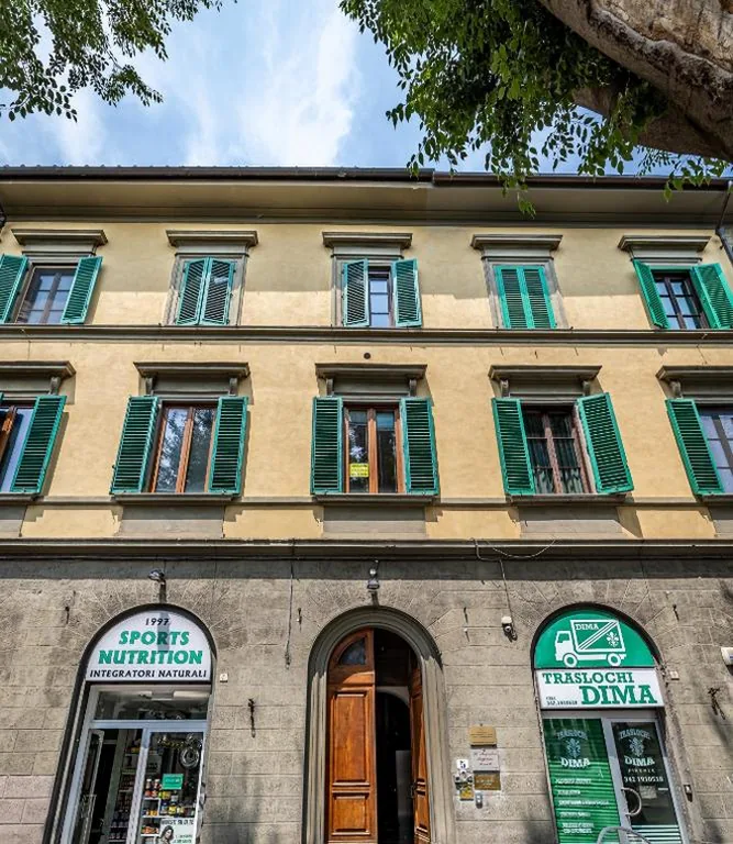 Il Magnifico Firenze — foto 5