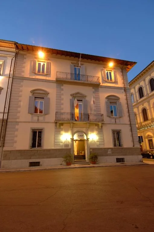 Il Malaspina – Place of Charme — foto 6