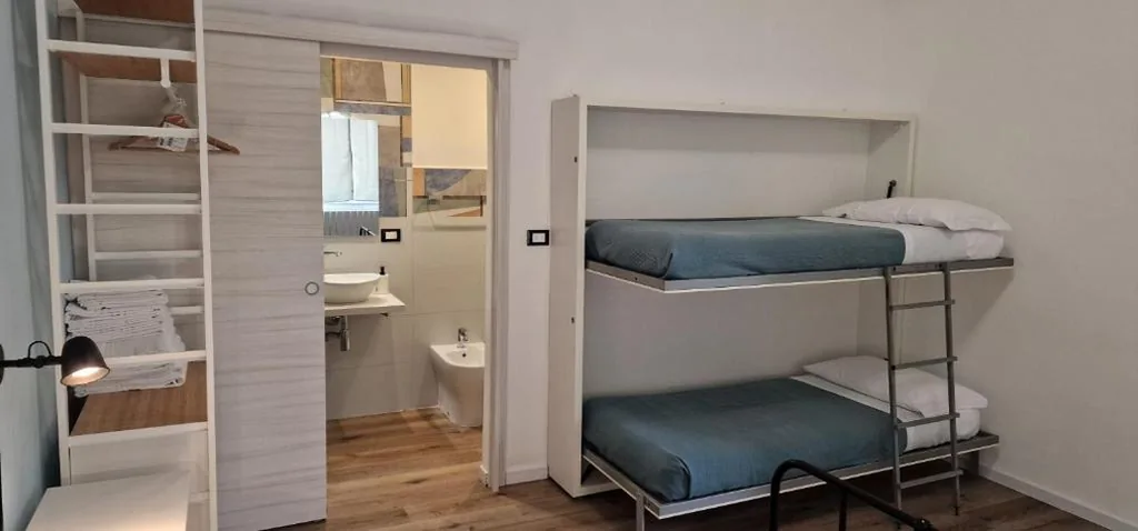 IL MARINAIO BED&RELAX — foto 3