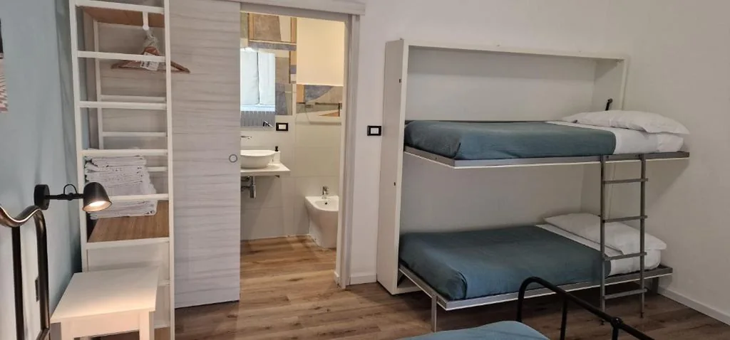 IL MARINAIO BED&RELAX — foto 7