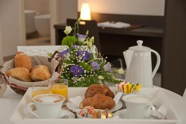 Il Marlo Suite & Breakfast — foto 4