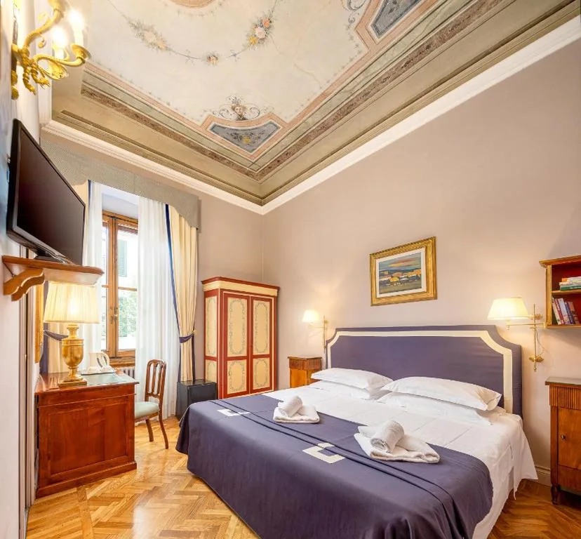 Il Marzocco Boutique B&B