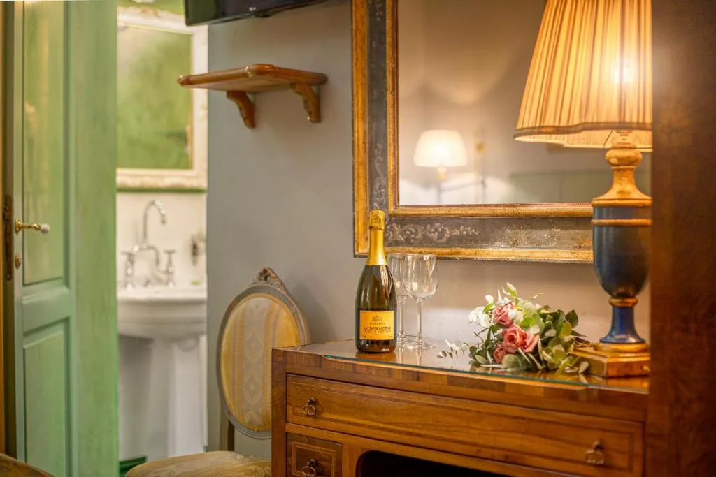 Il Marzocco Boutique B&B — foto 3