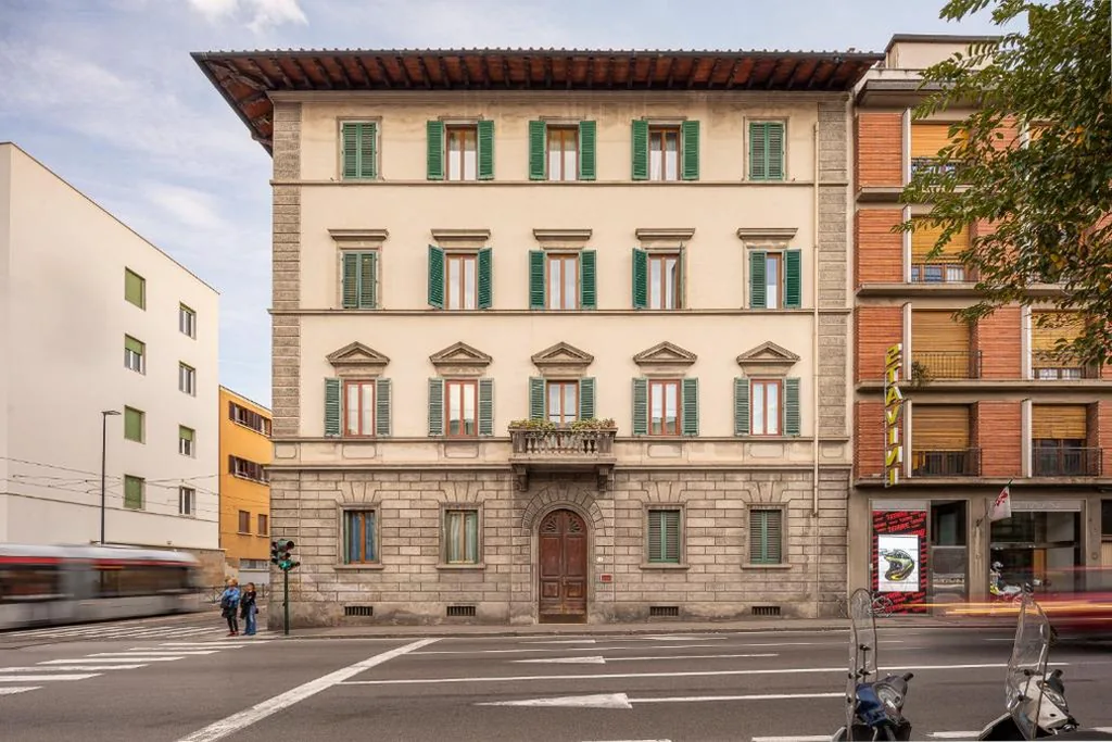 Il Marzocco Boutique B&B — foto 6