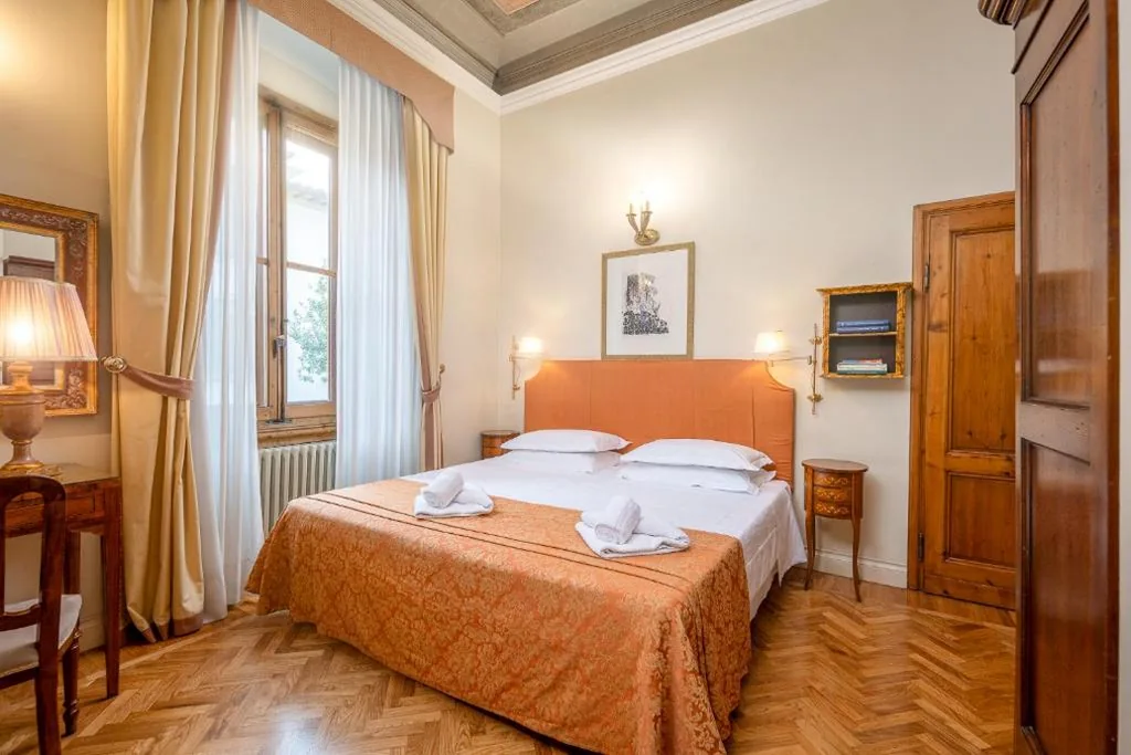 Il Marzocco Boutique B&B — foto 7
