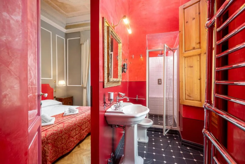 Il Marzocco Boutique B&B — foto 8