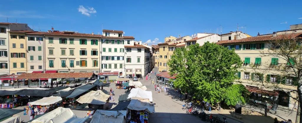 IL MERCATO CENTRALE B and B — foto 7
