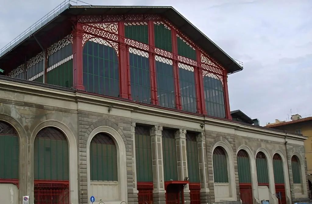 IL MERCATO CENTRALE B and B — foto 8