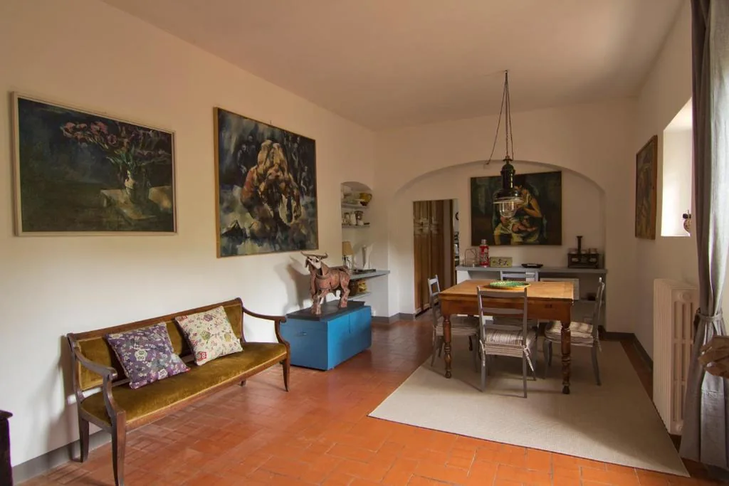 Il Monasteraccio — foto 4