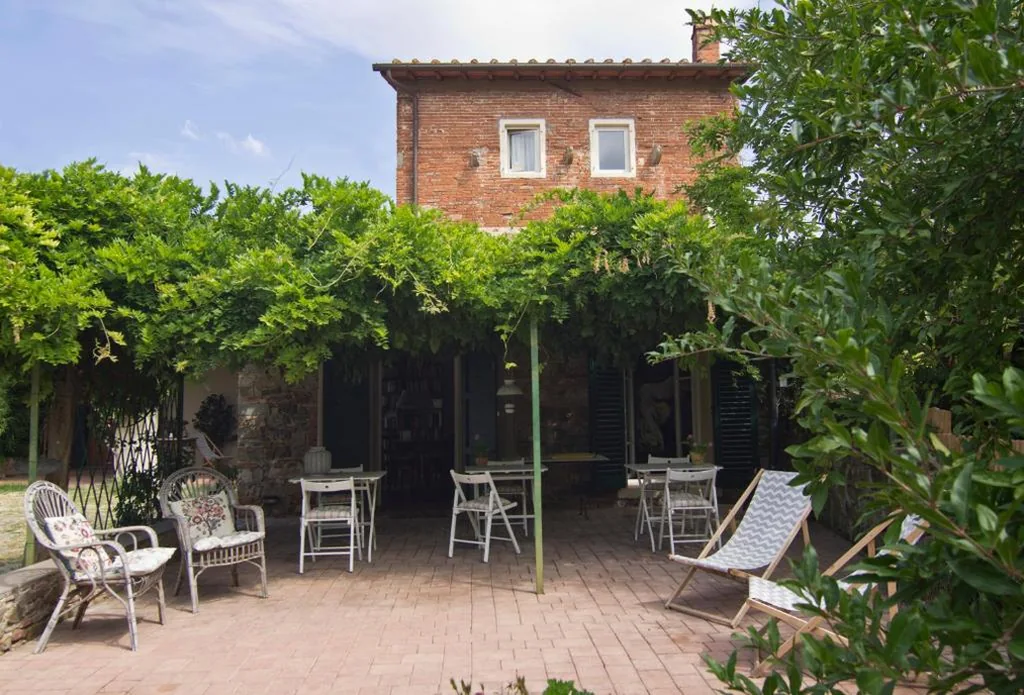 Il Monasteraccio — foto 6