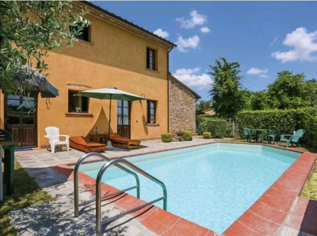Il Nido country house — foto 4
