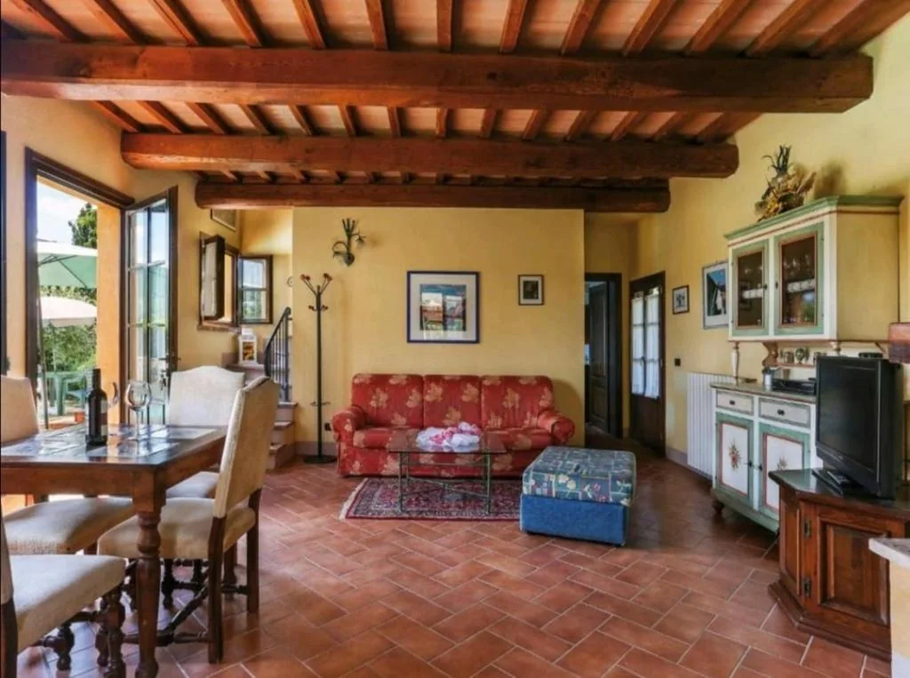 Il Nido country house — foto 5