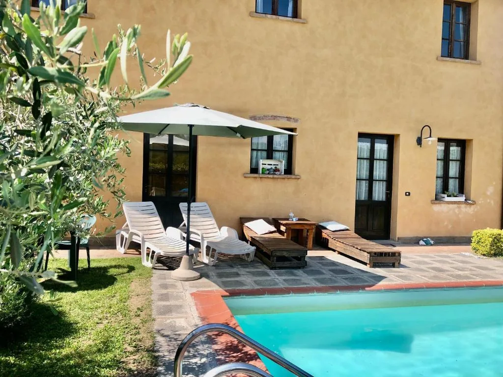 Il Nido country house — foto 6