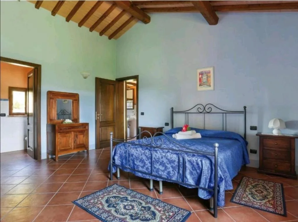 Il Nido country house — foto 7