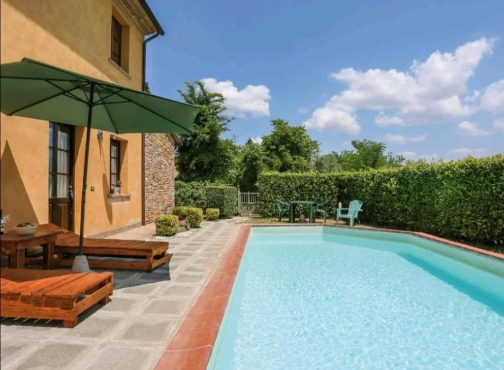 Il Nido country house — foto 8