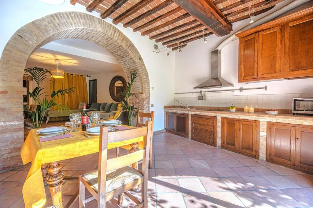 Il Nido dell’Oca – Loft Giardino — foto 4