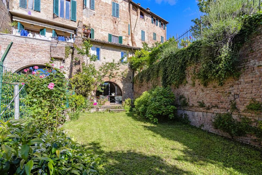 Il Nido dell’Oca – Loft Giardino — foto 5