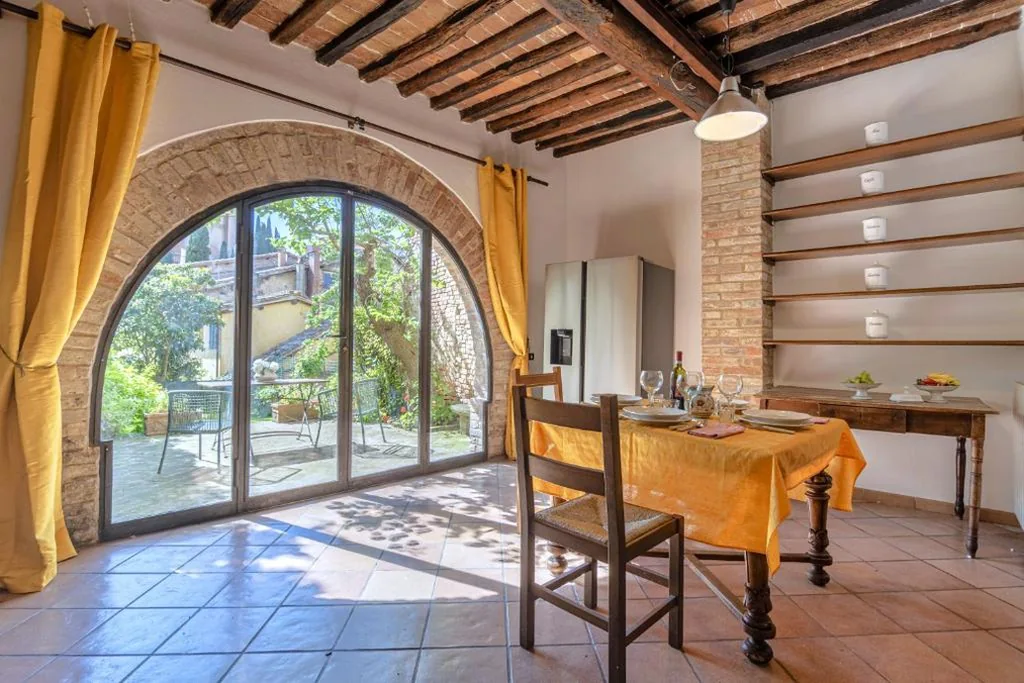Il Nido dell’Oca – Loft Giardino — foto 8