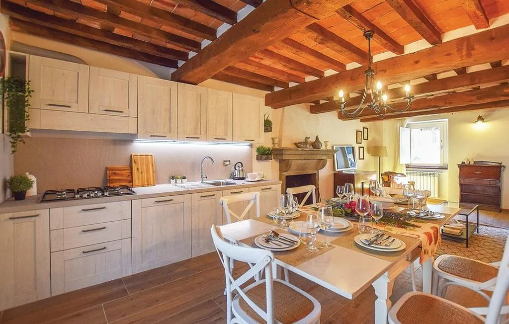 Il Nido nel Borgo Casa Vacanze — foto 4