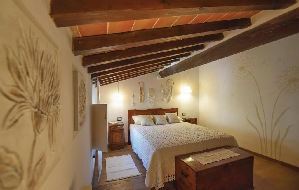 Il Nido nel Borgo Casa Vacanze — foto 7