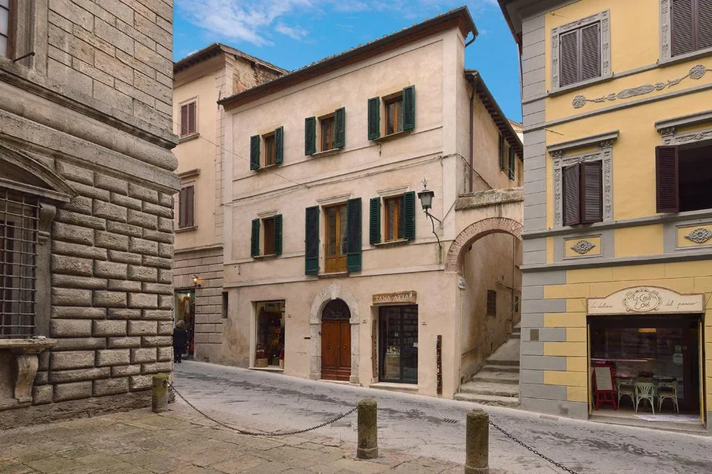 Il Palazzetto — foto 6