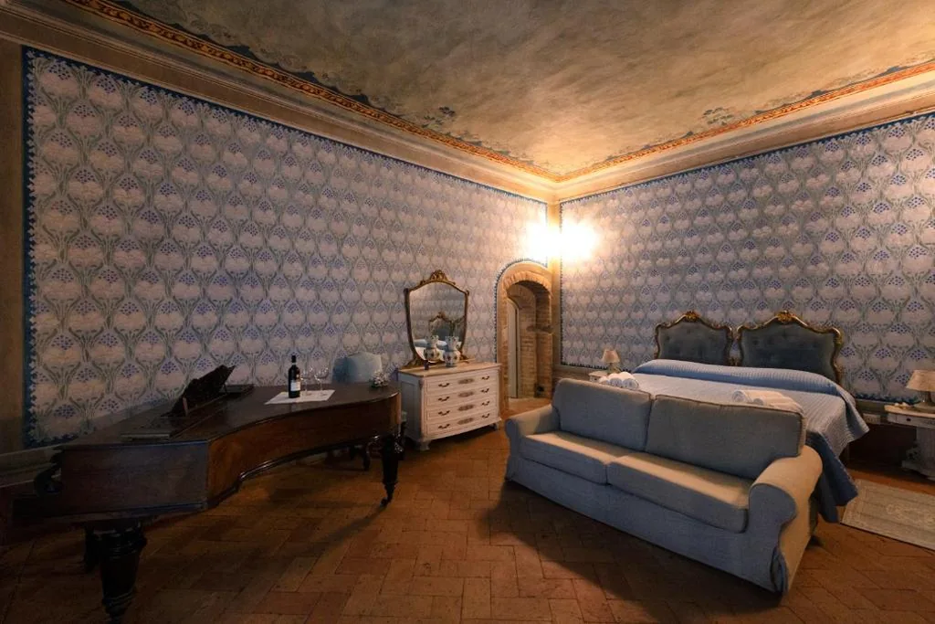 IL PALAZZO DEL CARDINALE — foto 6