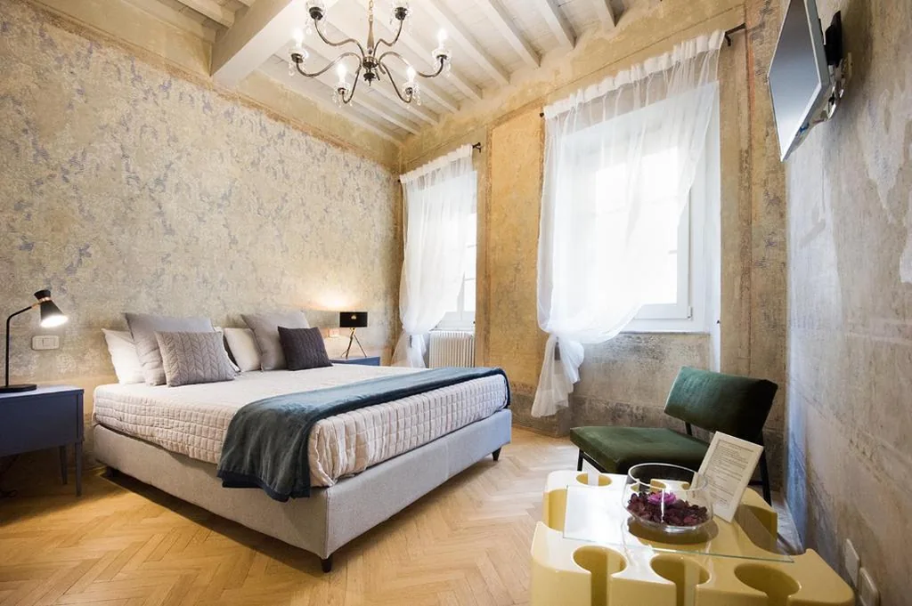 Il Piccolo Cavour Charming House B&B