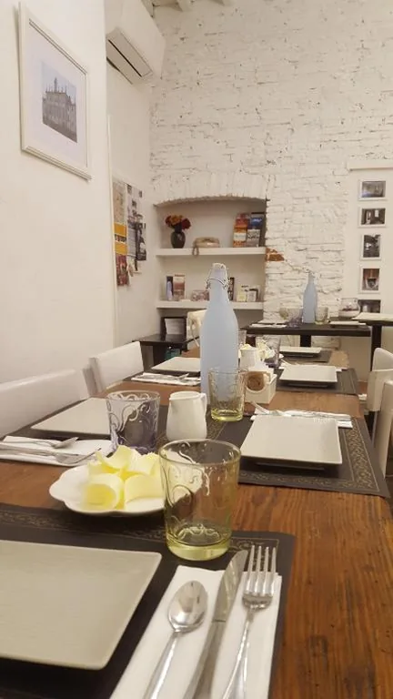 Il Piccolo Cavour Charming House B&B — foto 3