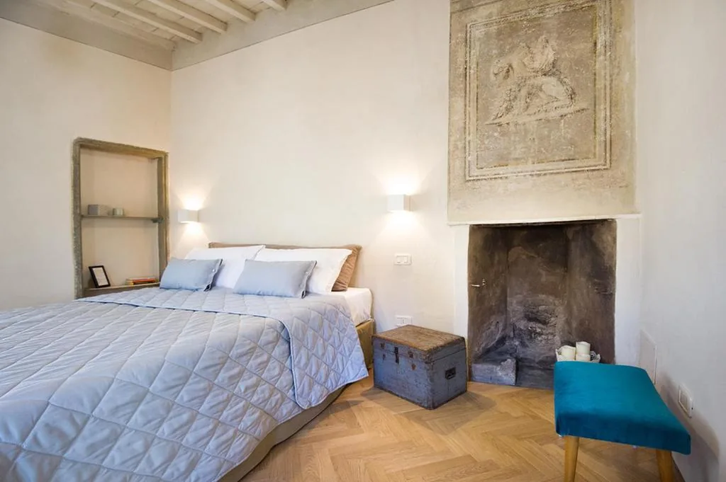 Il Piccolo Cavour Charming House B&B — foto 4