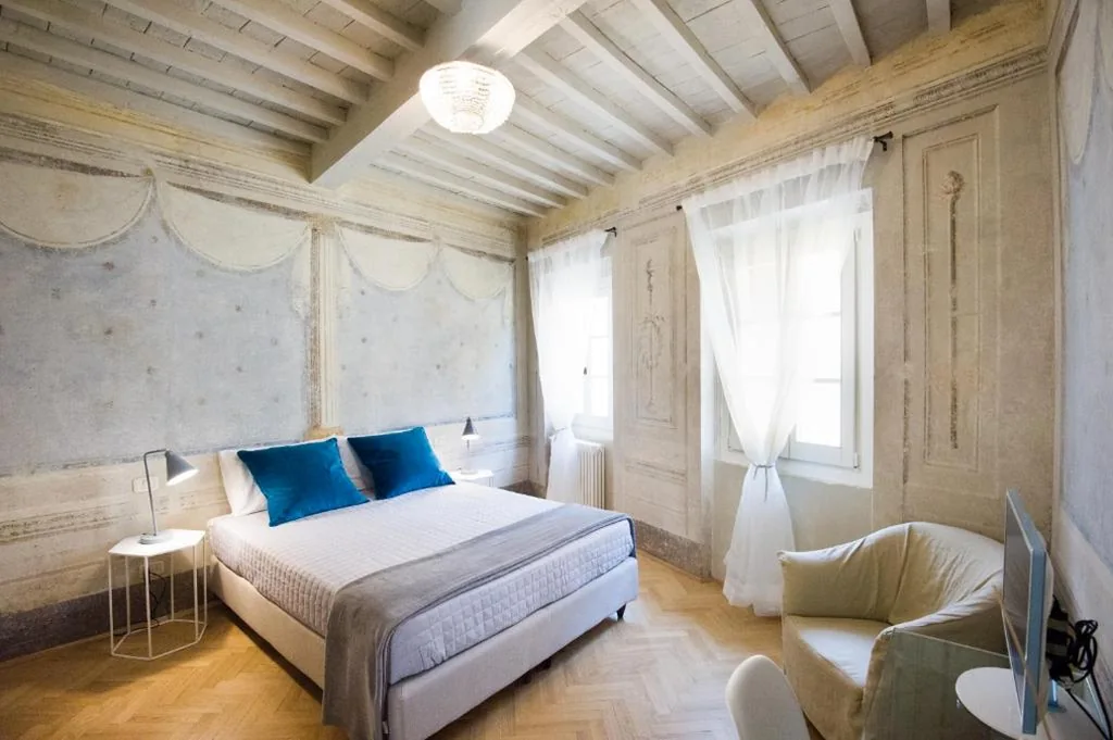 Il Piccolo Cavour Charming House B&B — foto 7
