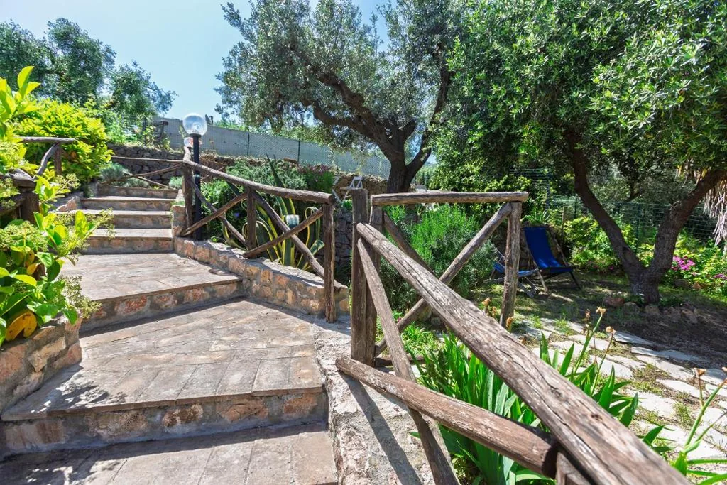 Il Poggetto di Porto Ercole Affittacamere — foto 3