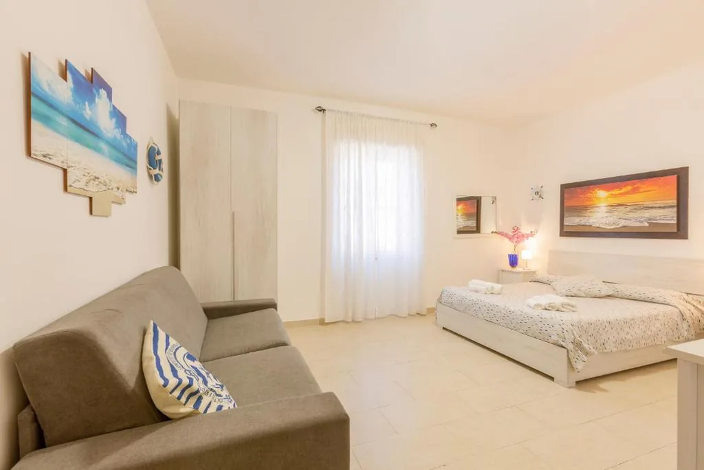 Il Poggetto di Porto Ercole Affittacamere — foto 4
