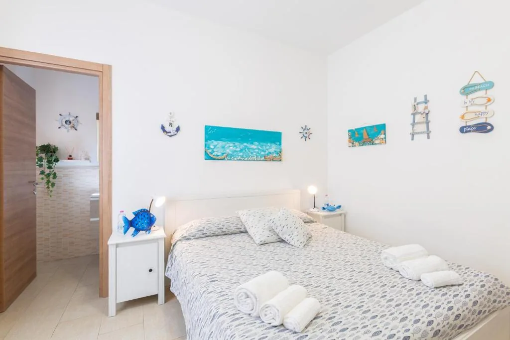 Il Poggetto di Porto Ercole Affittacamere — foto 6